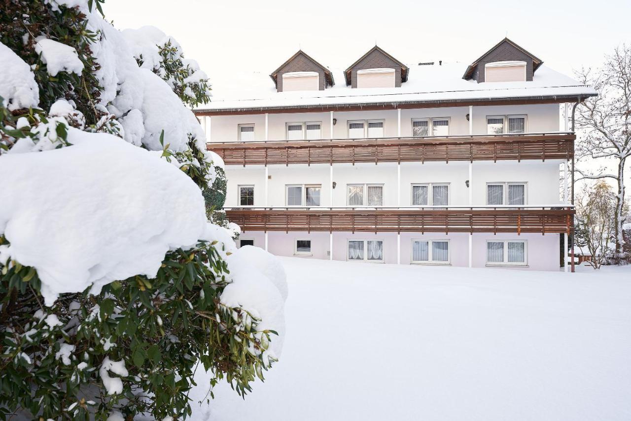 Tannmuehle Hotel Und Restaurant Gmbh Callenberg Exterior foto